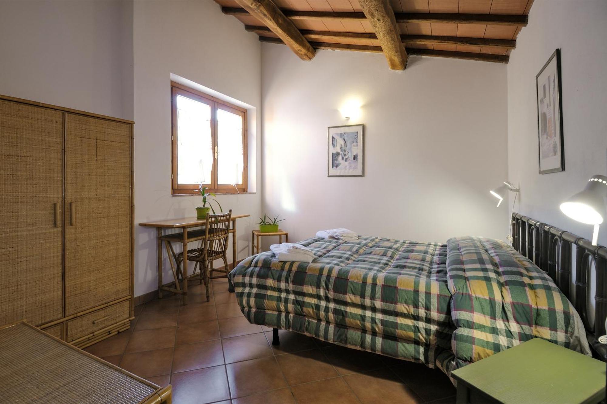 Appartamenti Capenti Arcidosso Buitenkant foto