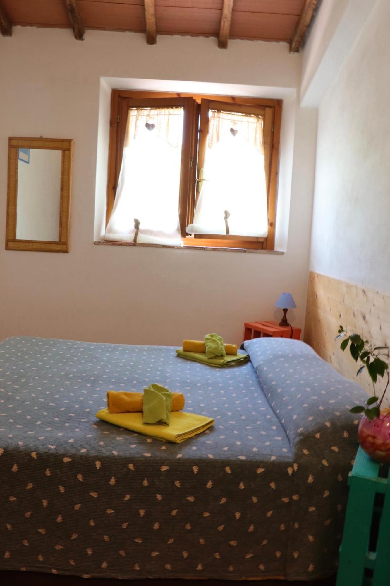 Appartamenti Capenti Arcidosso Buitenkant foto