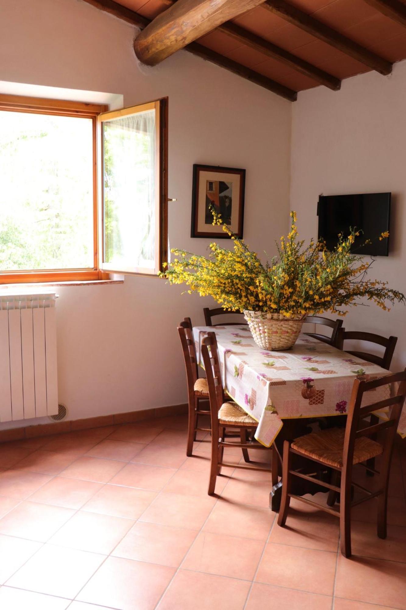 Appartamenti Capenti Arcidosso Buitenkant foto