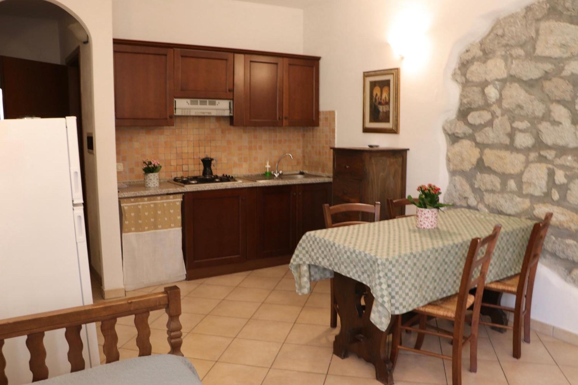 Appartamenti Capenti Arcidosso Kamer foto
