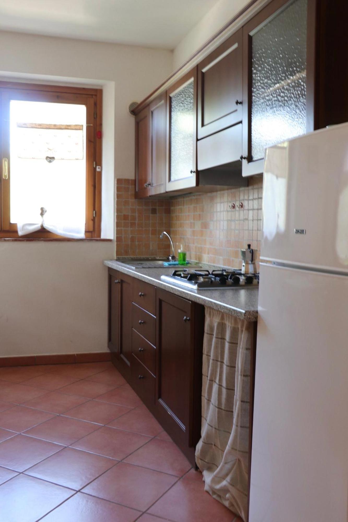 Appartamenti Capenti Arcidosso Buitenkant foto