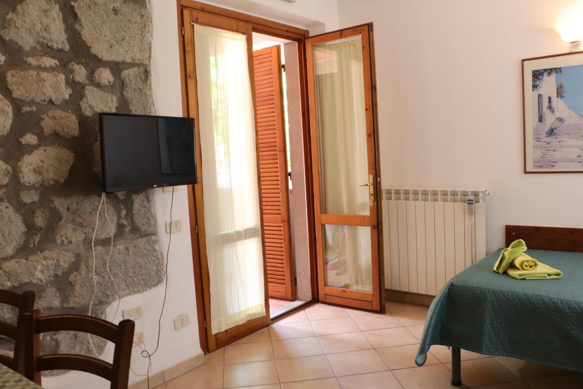 Appartamenti Capenti Arcidosso Kamer foto