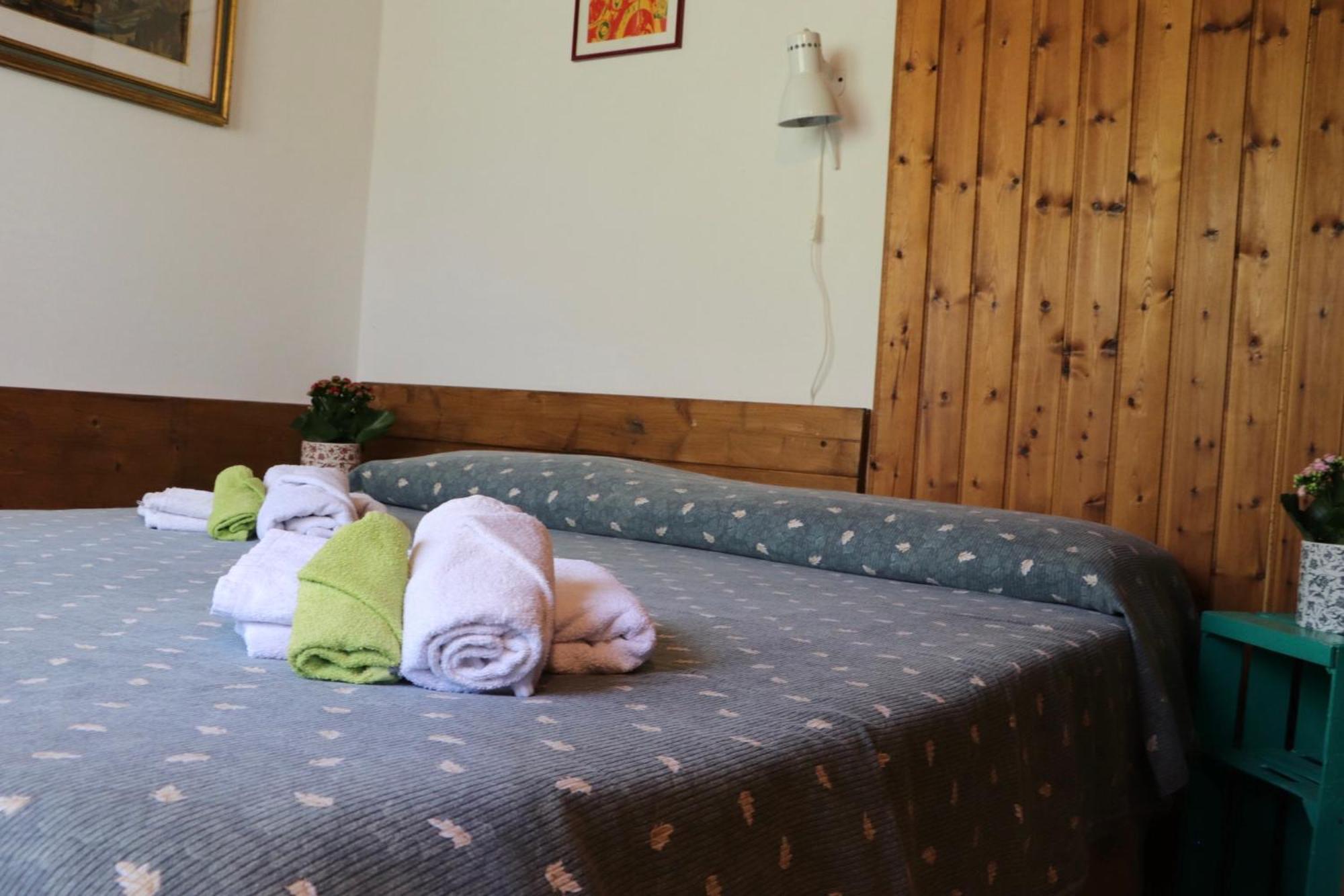 Appartamenti Capenti Arcidosso Kamer foto
