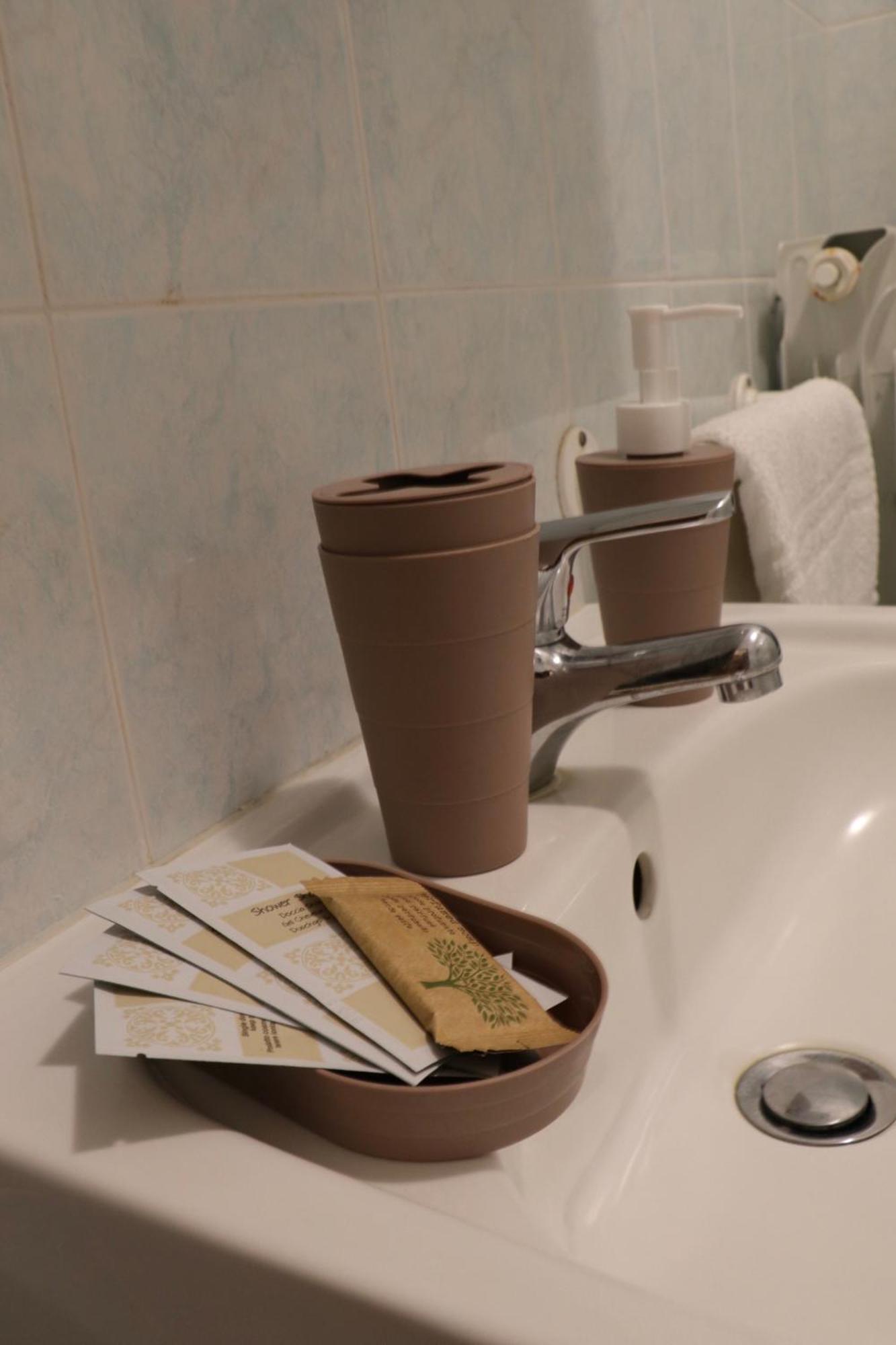 Appartamenti Capenti Arcidosso Kamer foto