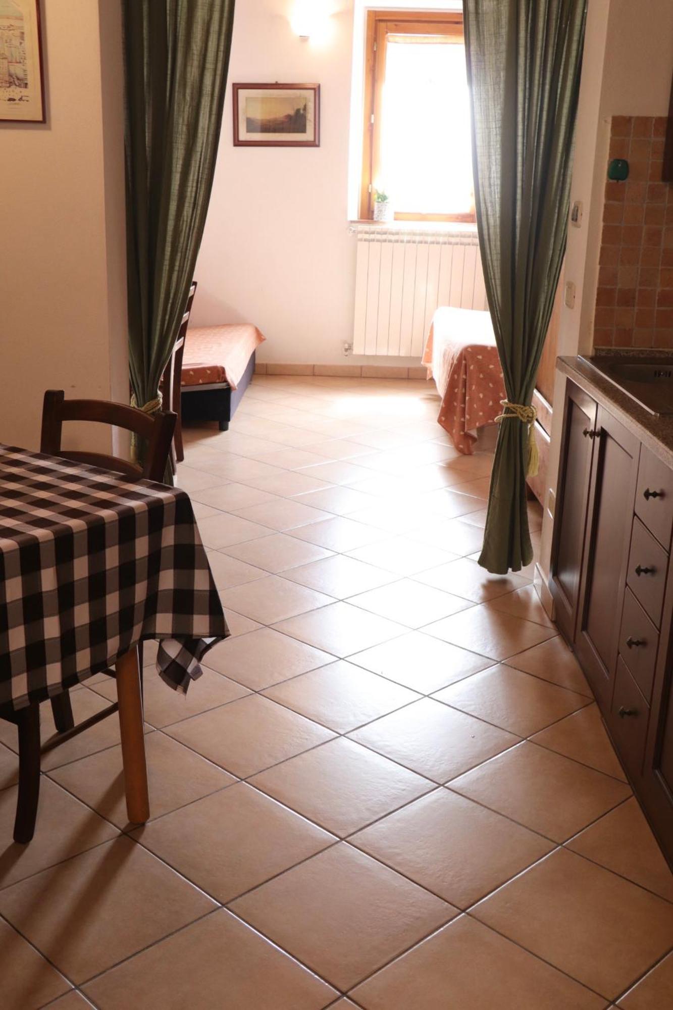 Appartamenti Capenti Arcidosso Kamer foto