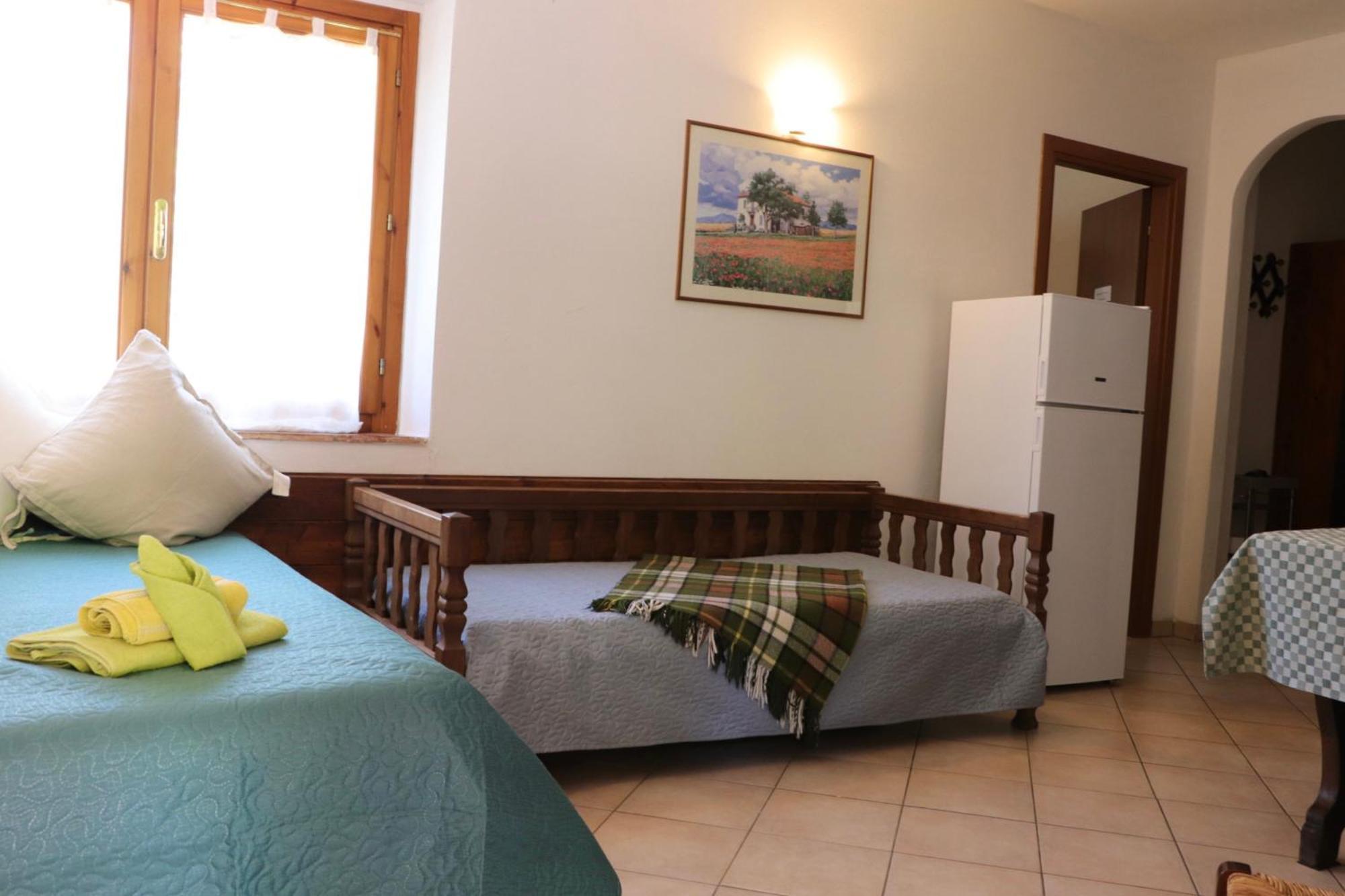 Appartamenti Capenti Arcidosso Kamer foto