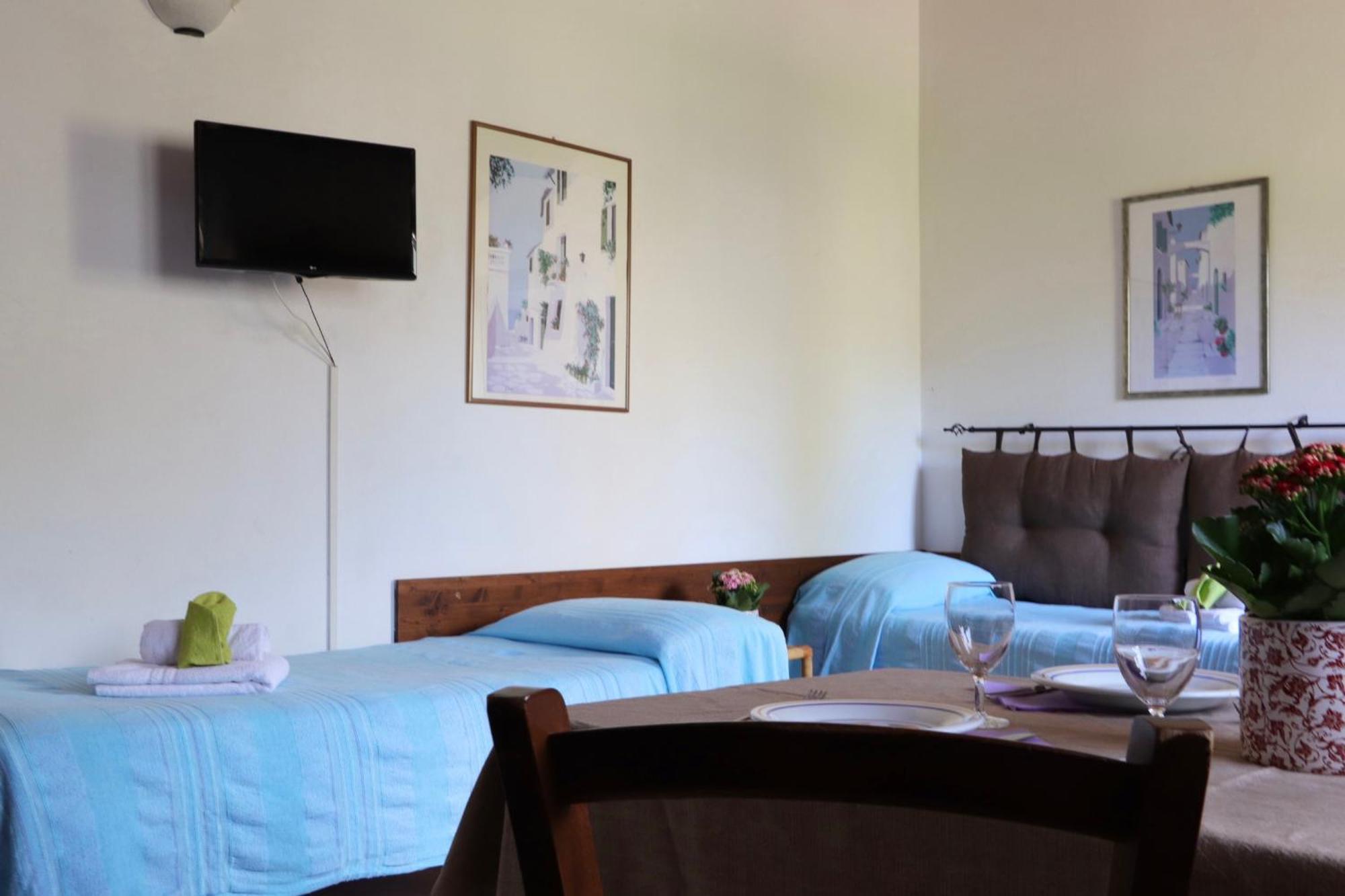 Appartamenti Capenti Arcidosso Kamer foto