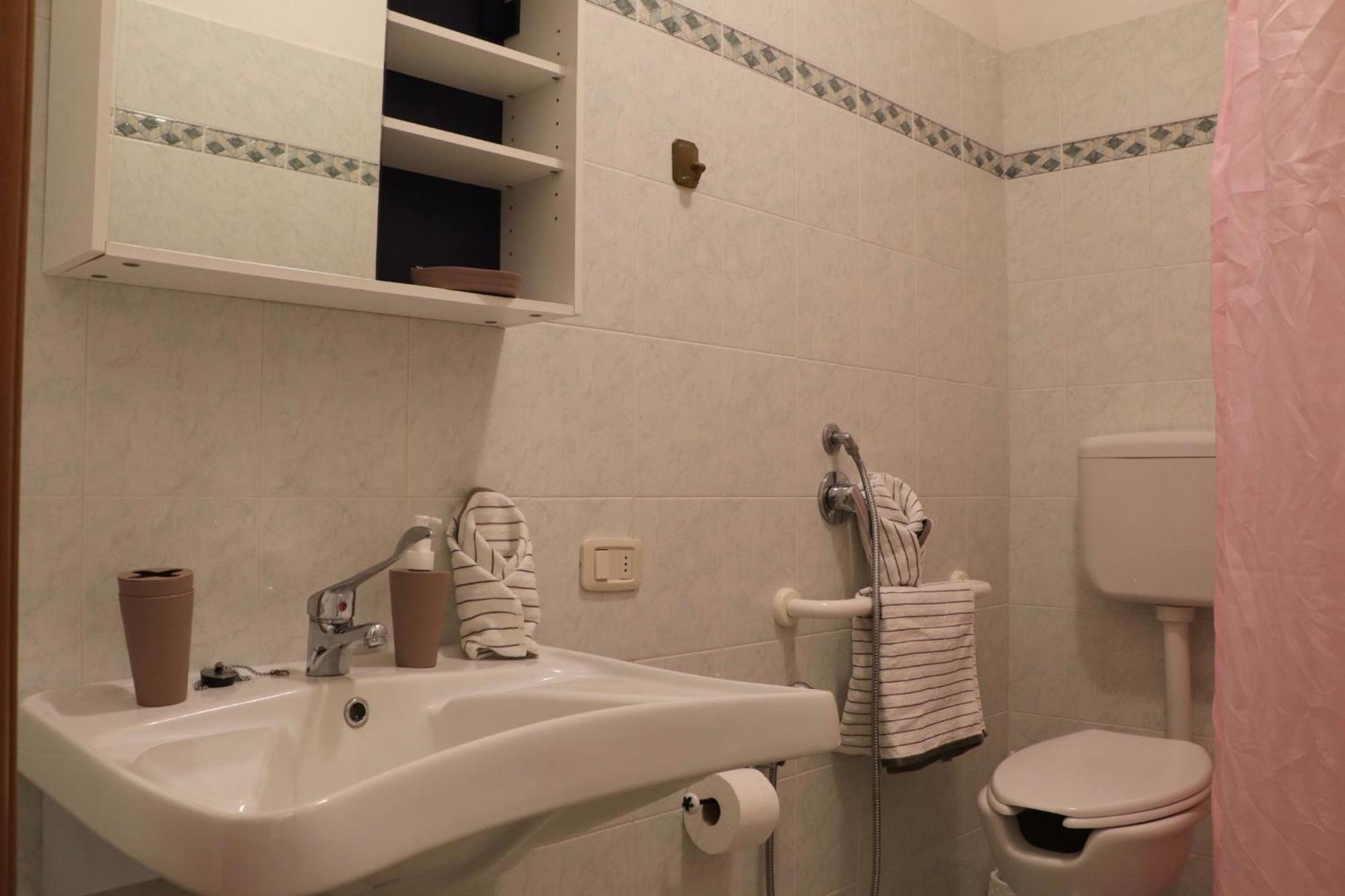 Appartamenti Capenti Arcidosso Kamer foto