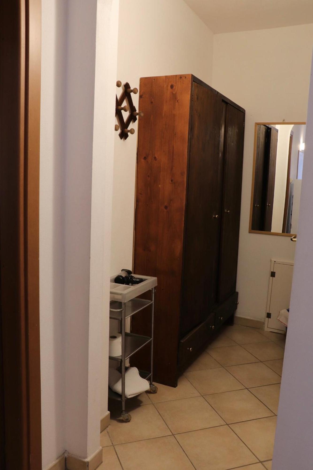 Appartamenti Capenti Arcidosso Kamer foto