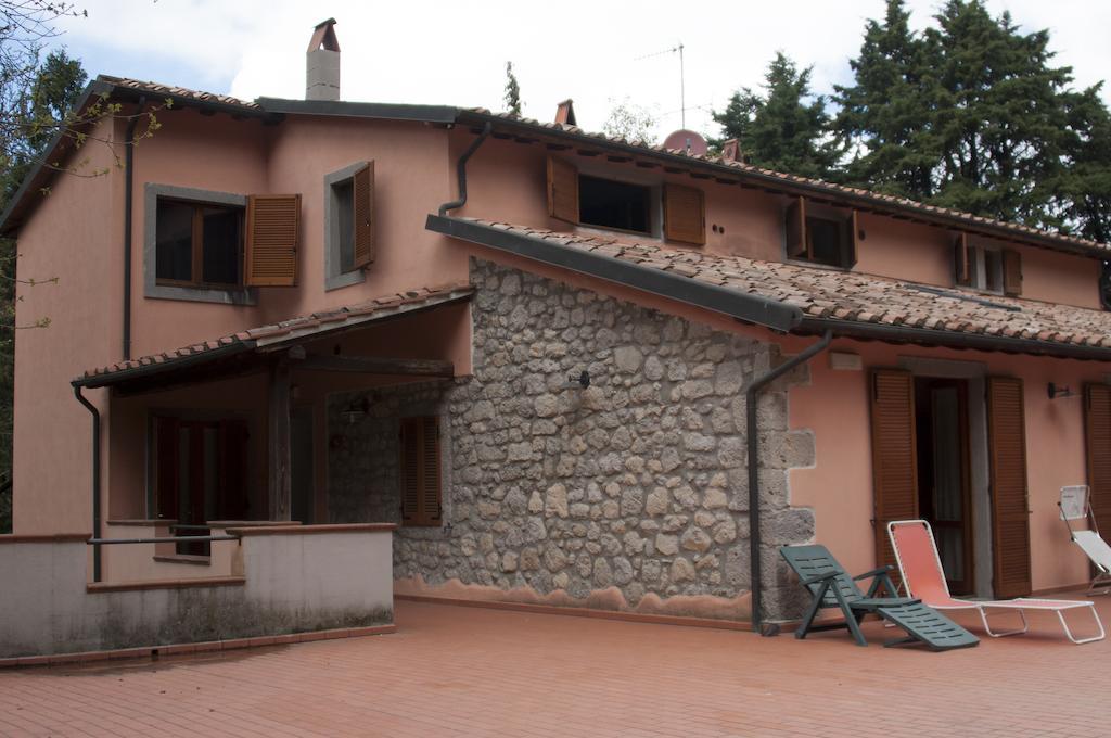 Appartamenti Capenti Arcidosso Kamer foto